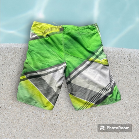 O’Neill Men’s Board Shorts - Picture 2 of 4